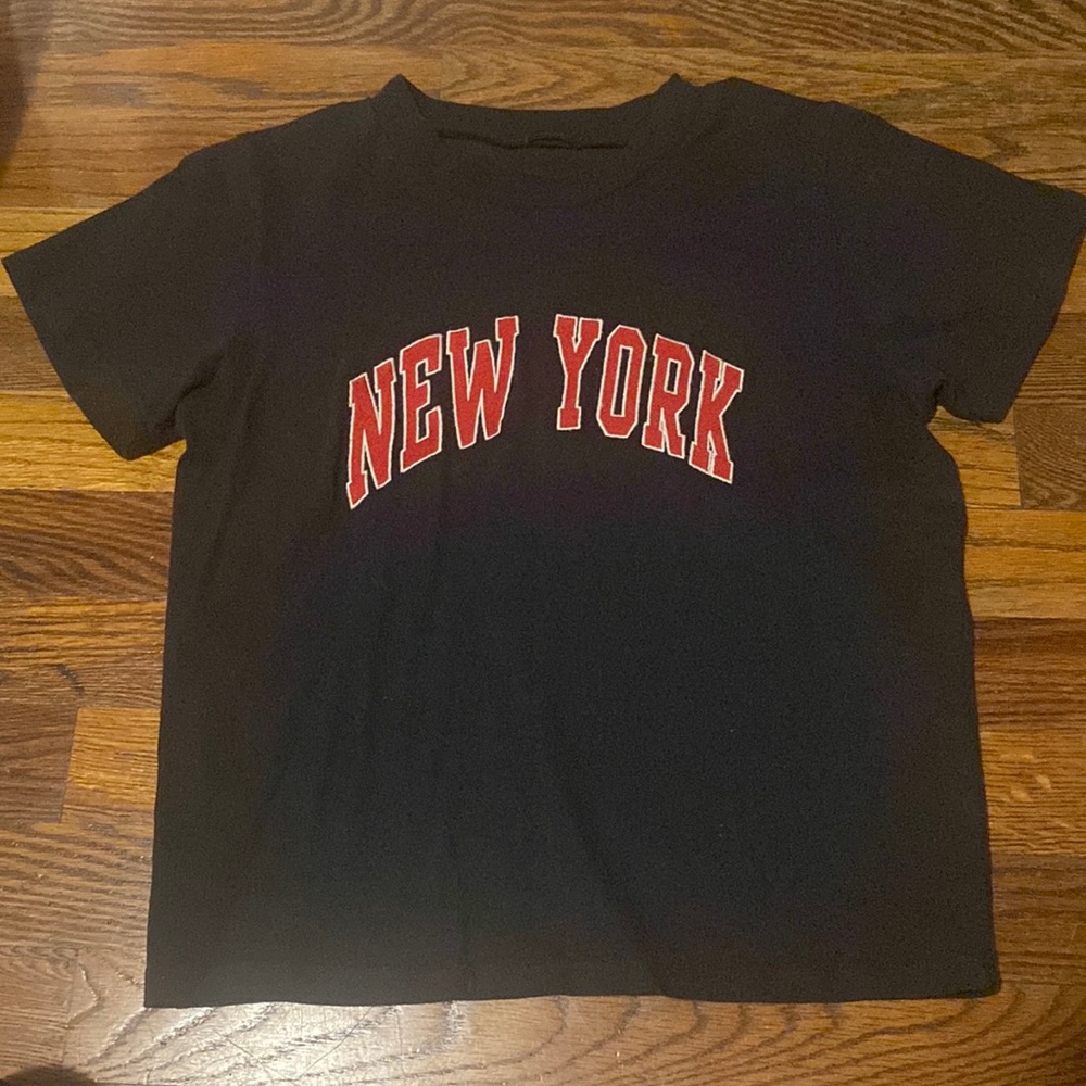 Brandy Melville top